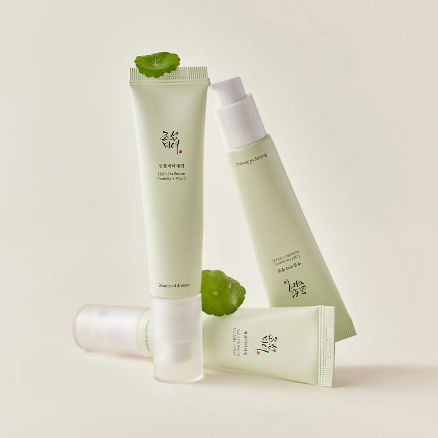 Beauty of Joseon Centella Asiatica Vita Serum 30mL