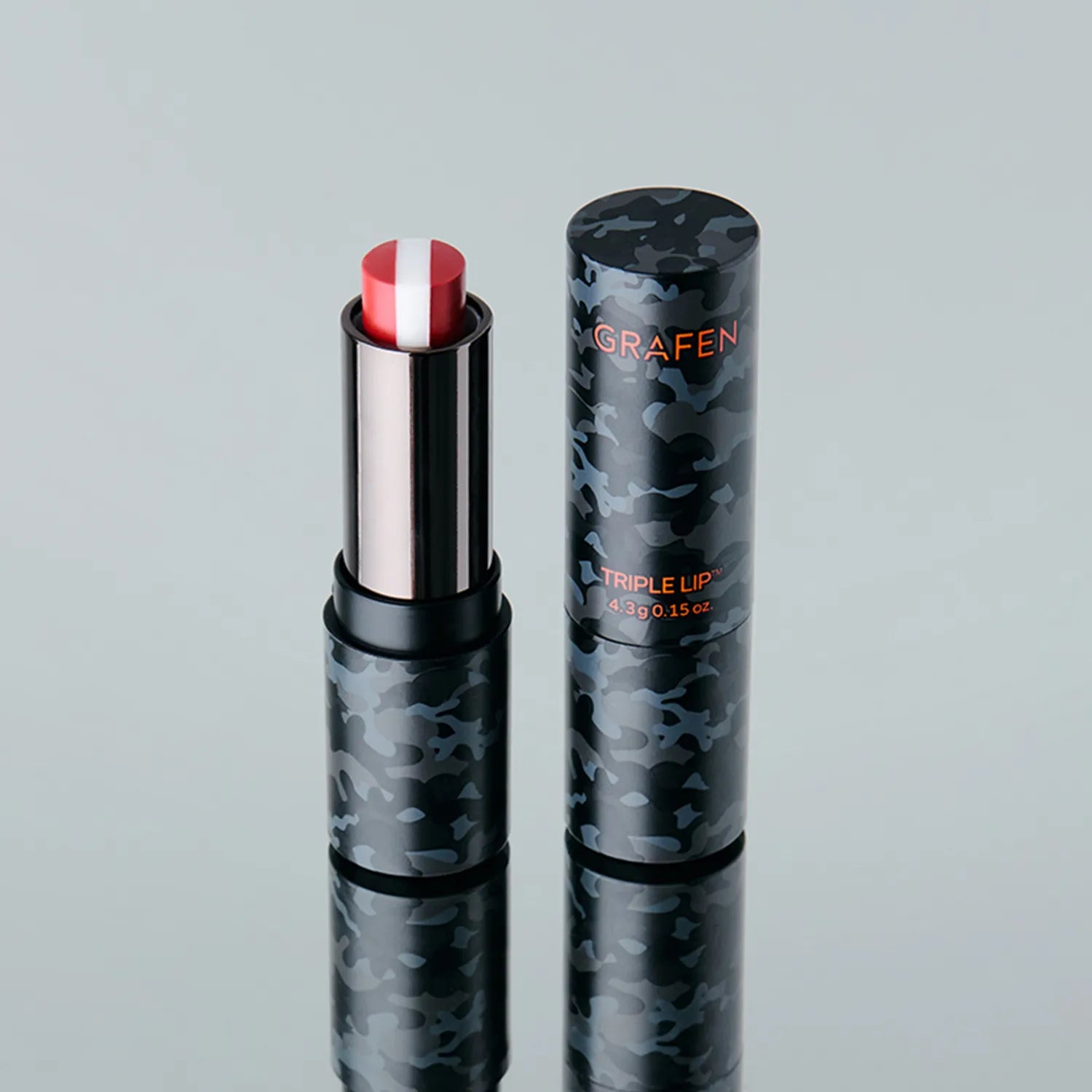 GRAFEN Triple Handsome Lip Balm