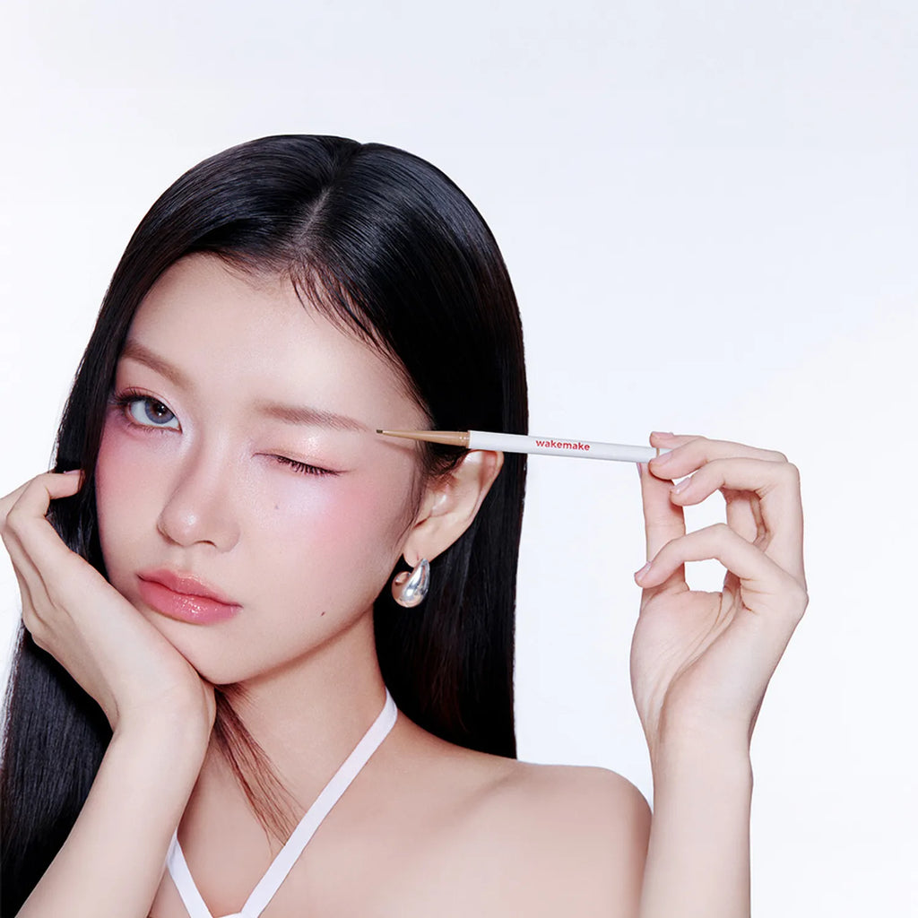 WAKEMAKE Soft Drawing Slim Brow (4 Colors)