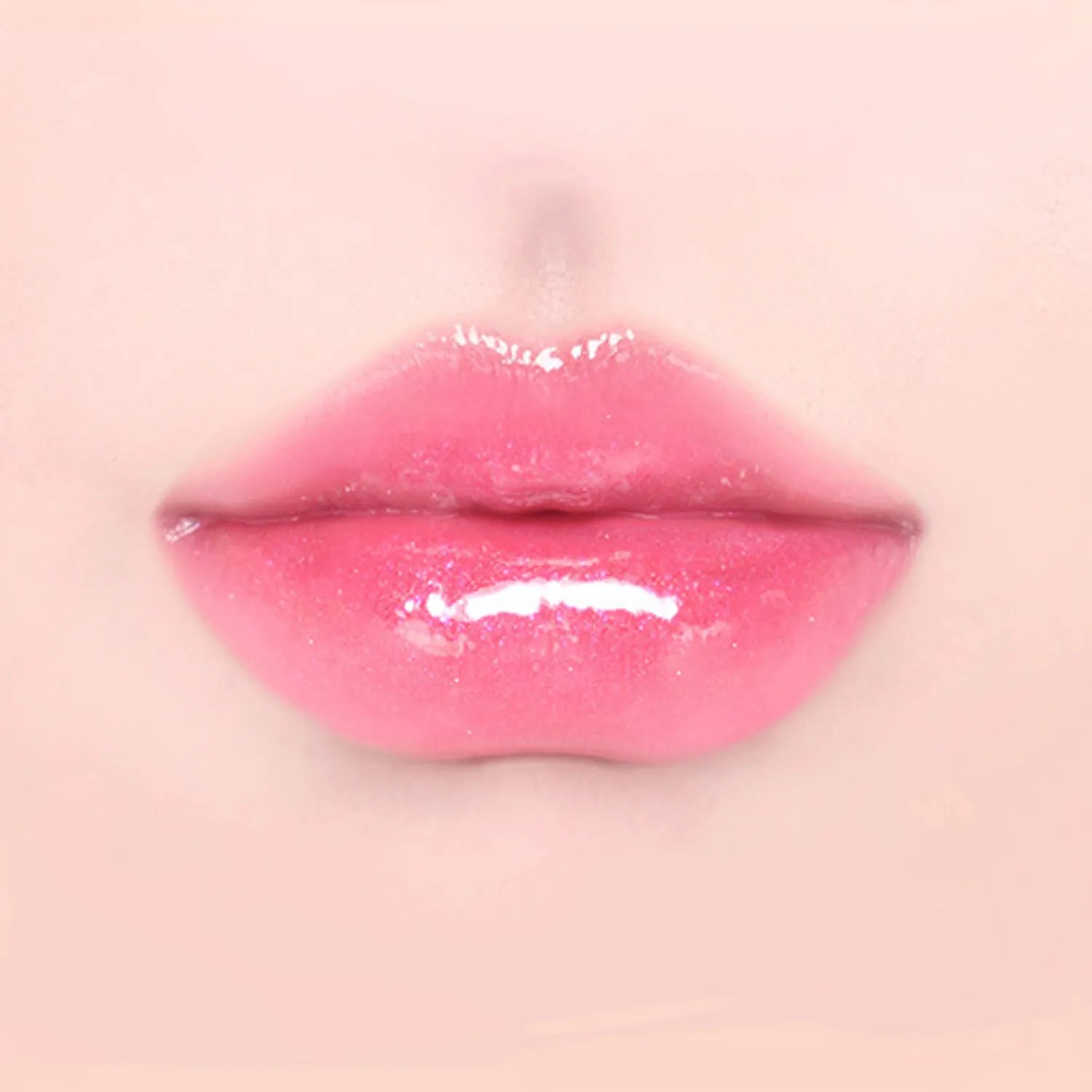 Dinto Pearl-Kissed Plumping Lip Glace (11 Colors)