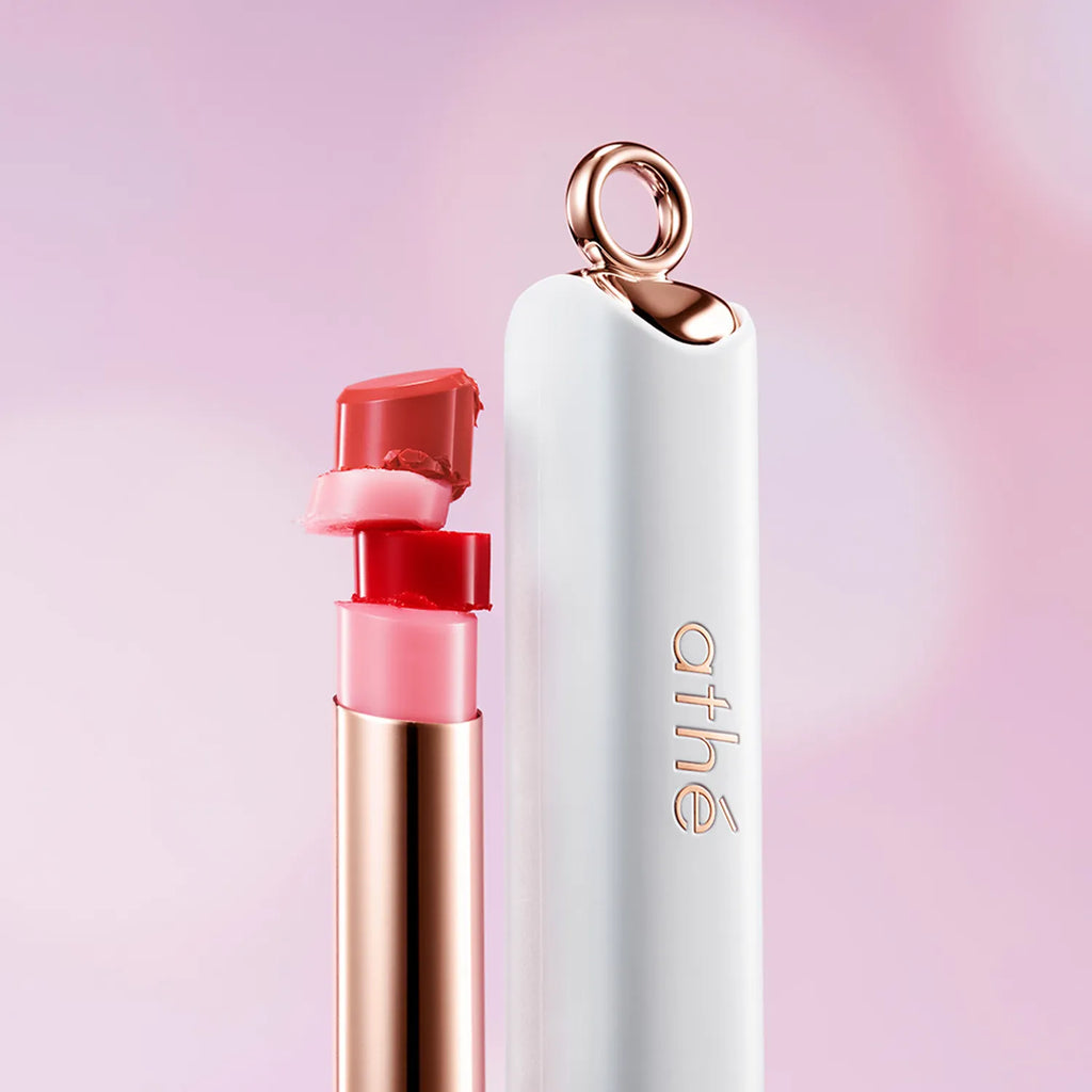 athe Authentic Lip Balm 3.4g (6 Colors)