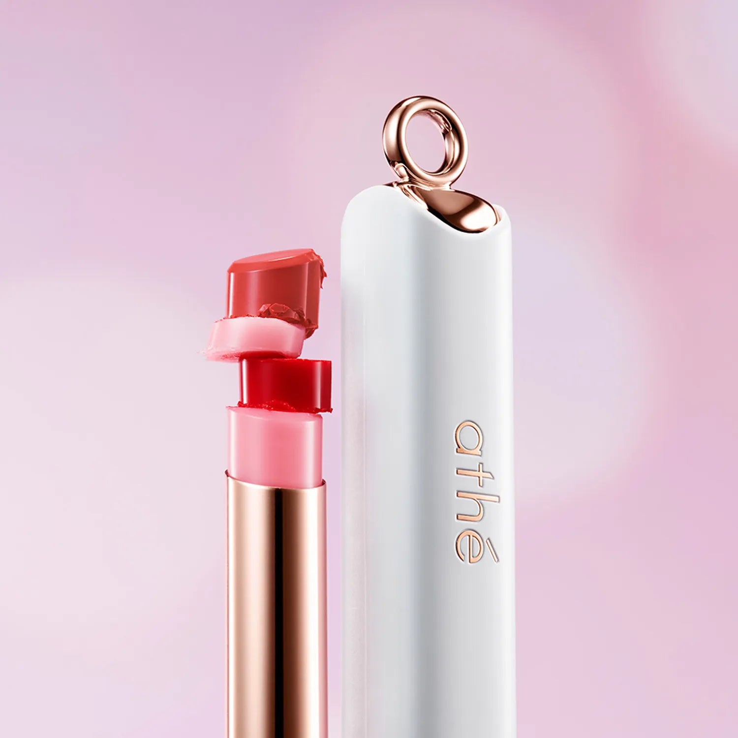 athe Authentic Lip Balm 3.4g (6 Colors)