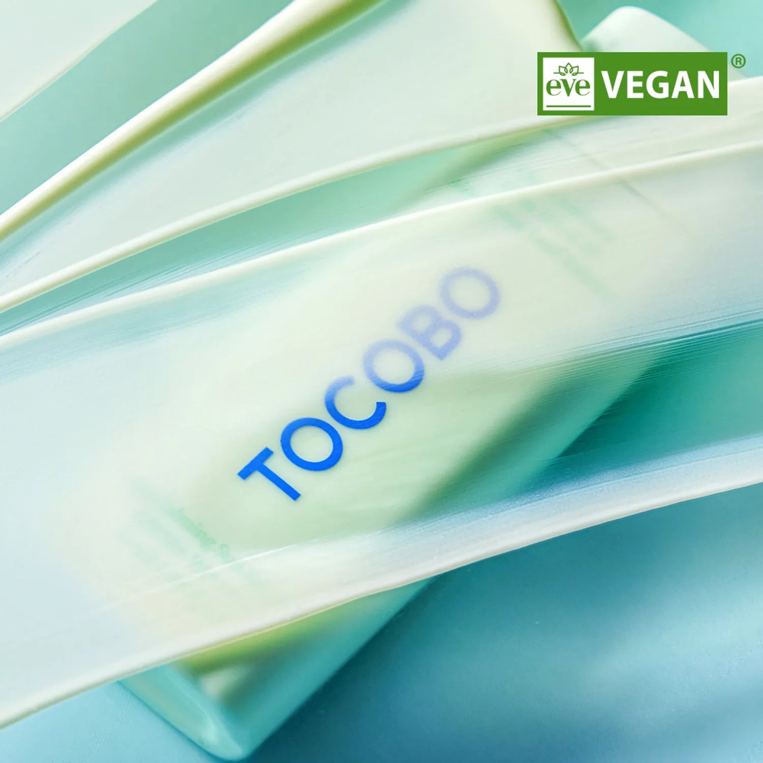 TOCOBO Cica Calming Sun Serum 50ml