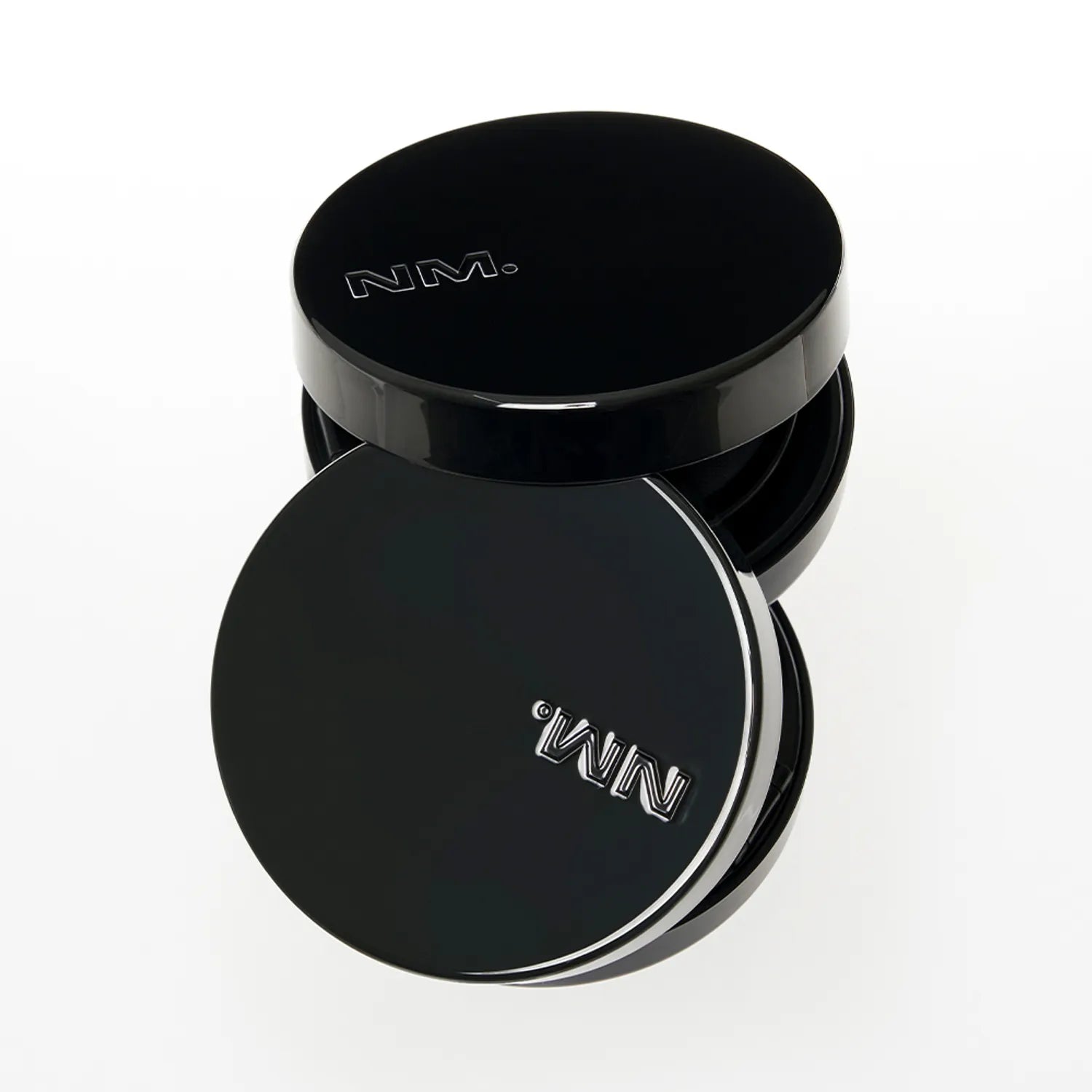 NAMING. Zero Gravity Cover Up Cushion 12g SET (+Refill)