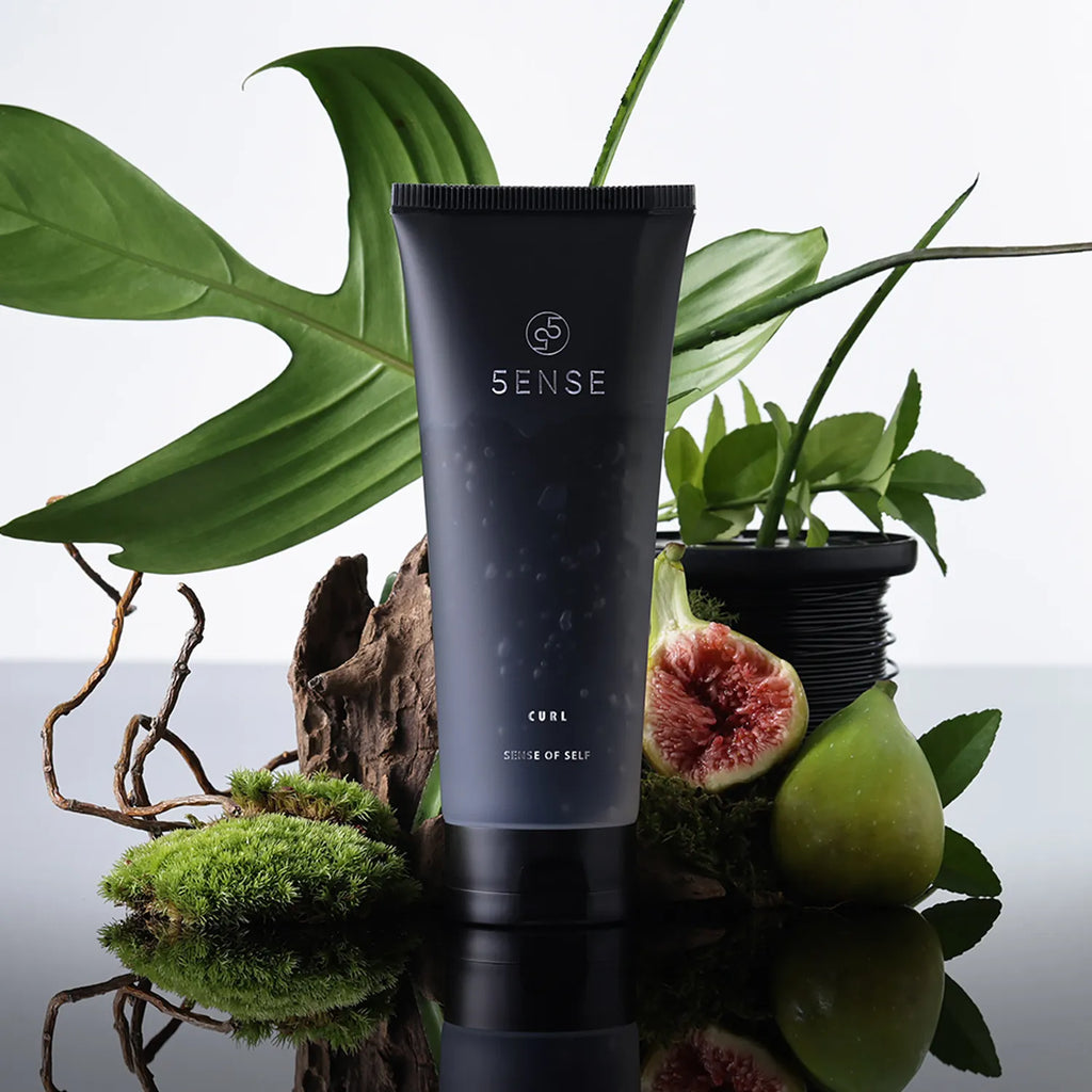 5ENSE Hair Curl 200ml