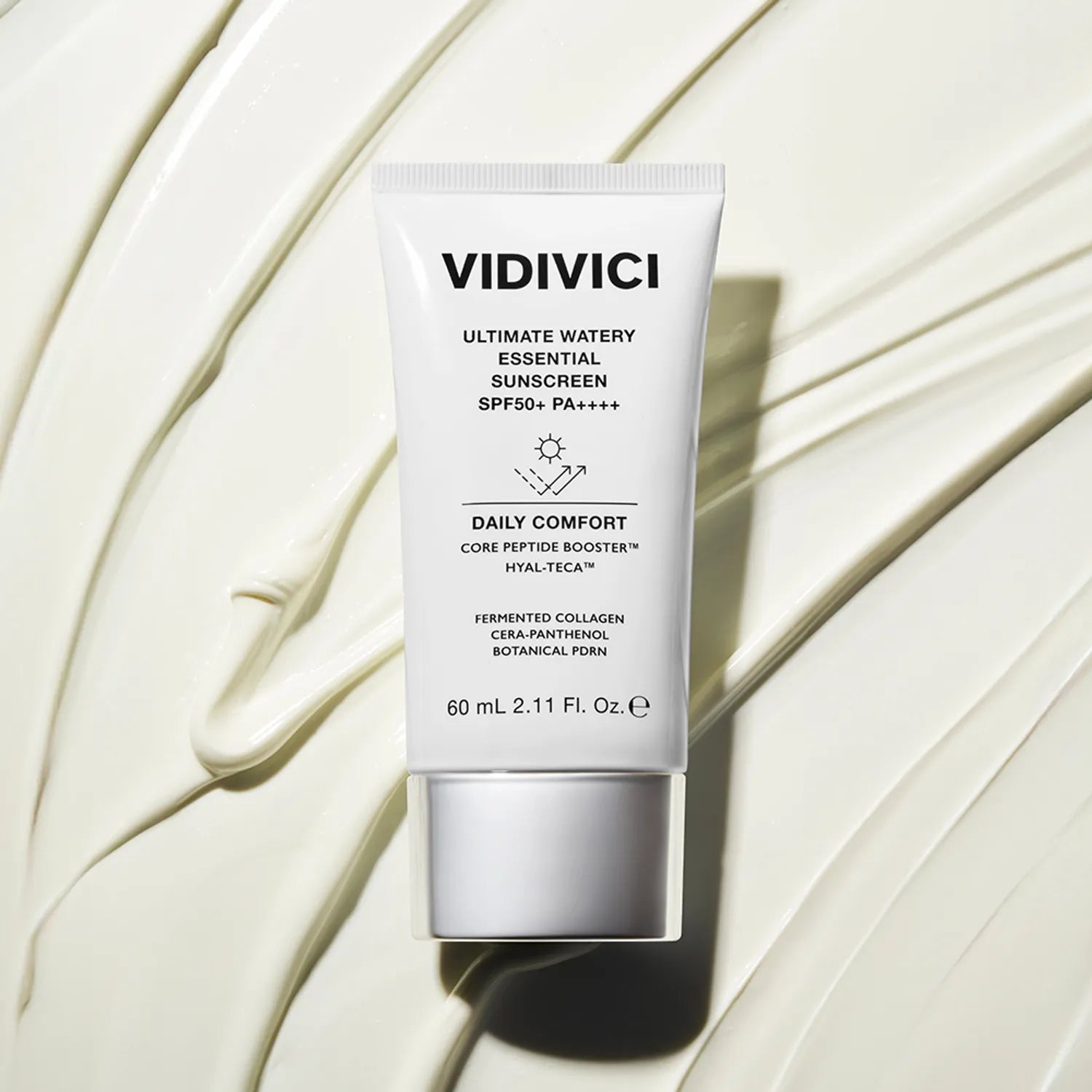VIDIVICI Ultimate Watery Essential Sunscreen 60ml