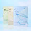 Abib Collagen Gel Mask (1 sheet) &ndash; Heartleaf / Sedum / Jericho Rose