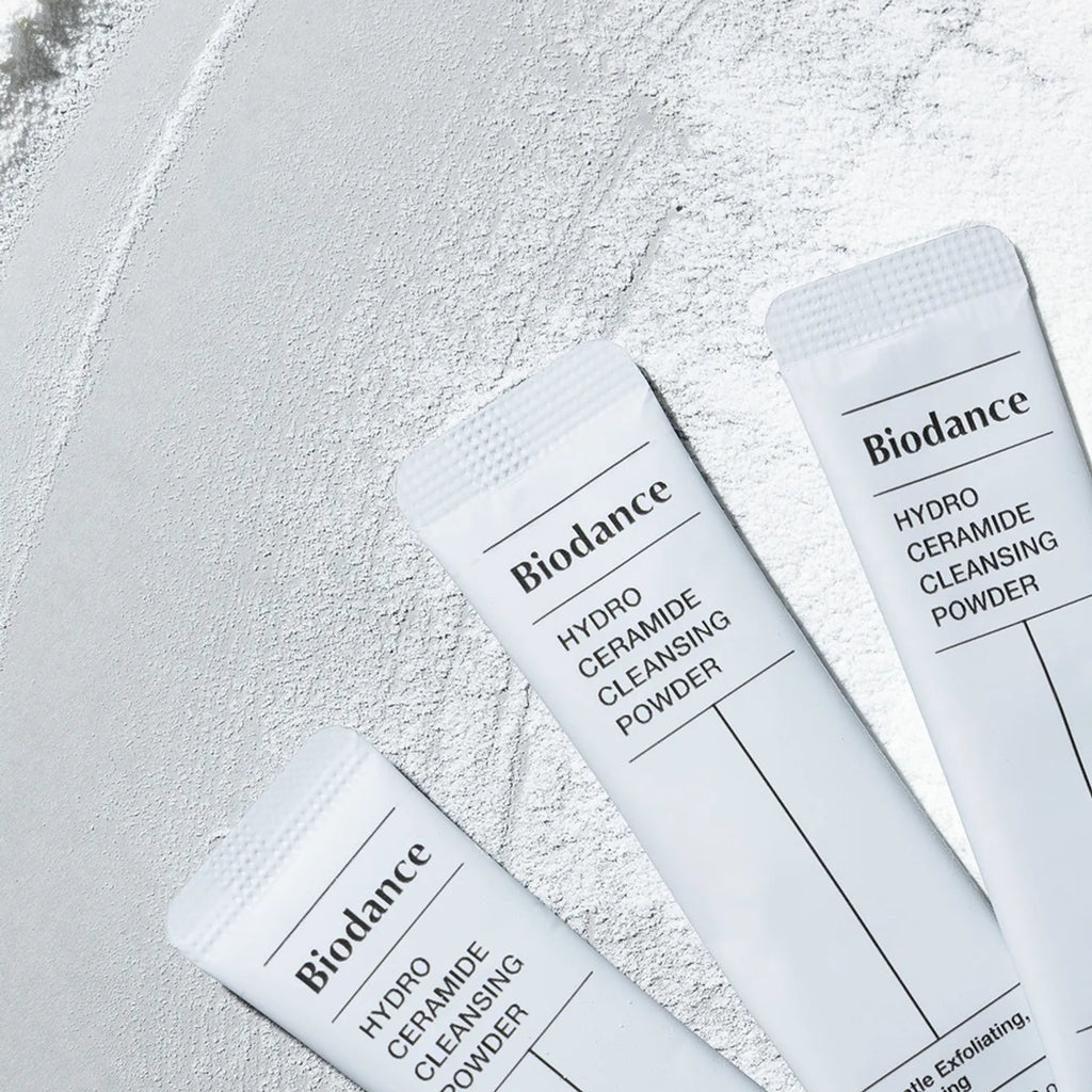 BIODANCE Hydro Ceramide Cleansing Powder 30ea
