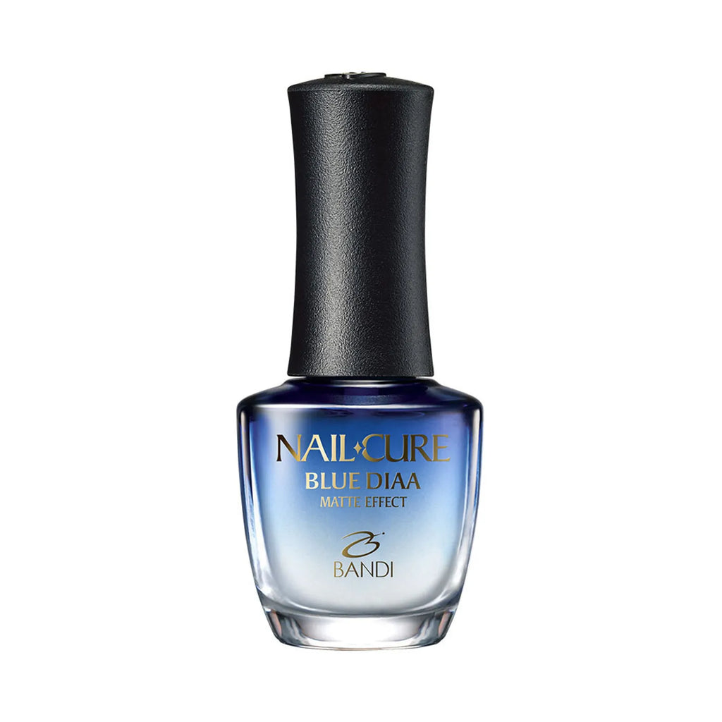 BANDI Nail Cure 7ml (Blue Diaa/Dia Force)