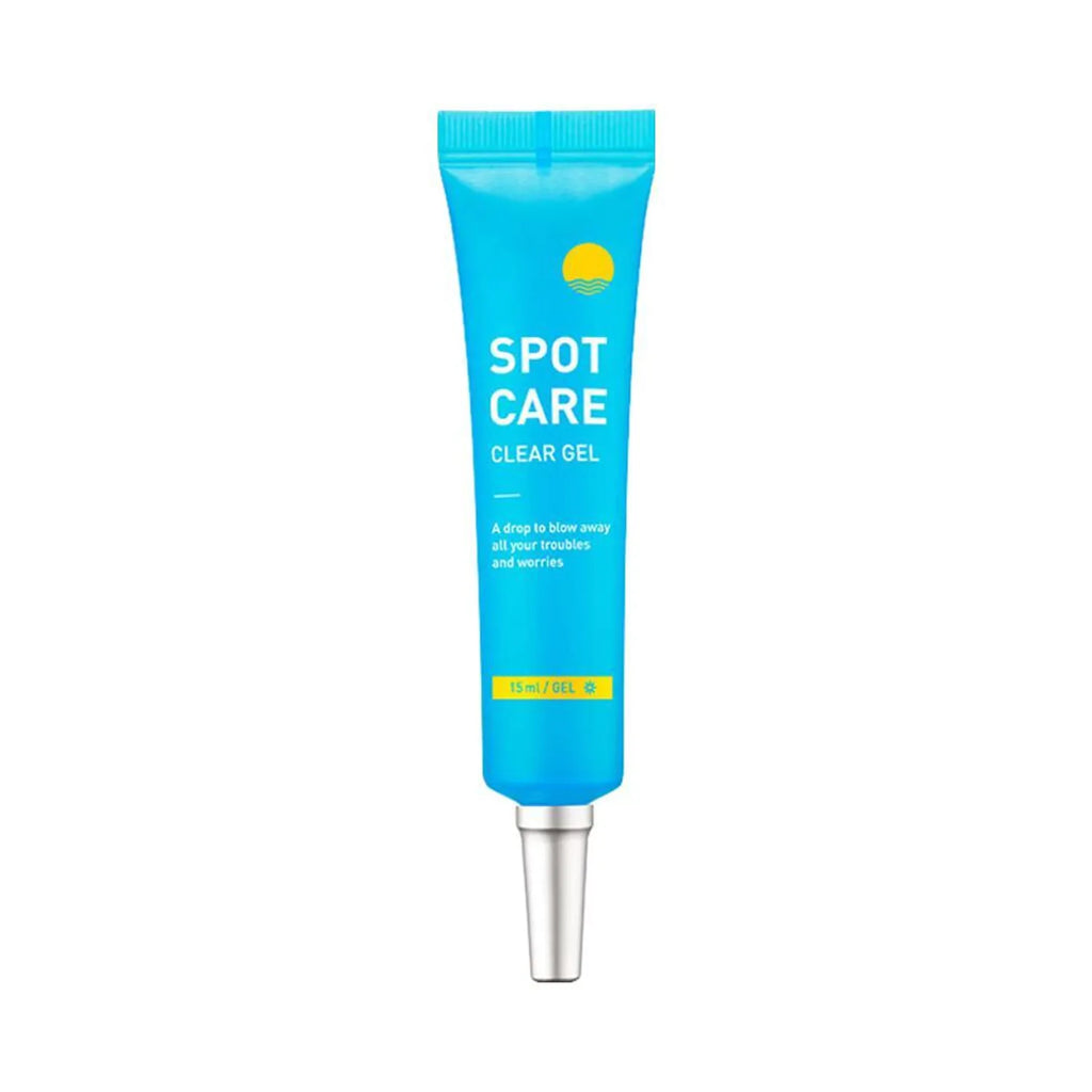 HATHERINE Spot Care Clear Gel 15mL
