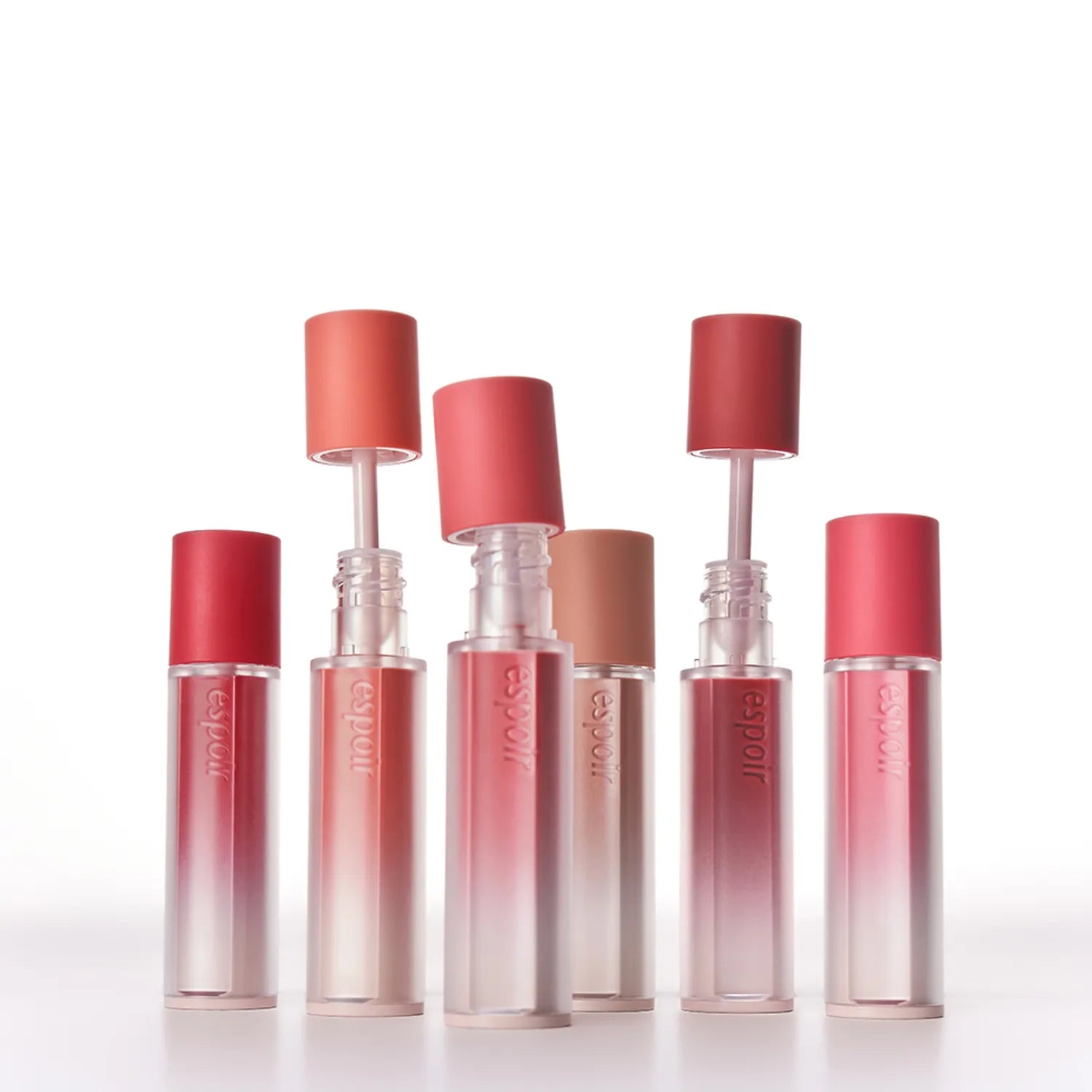 Espoir Couture Lip Tint Fitting Blur 4g