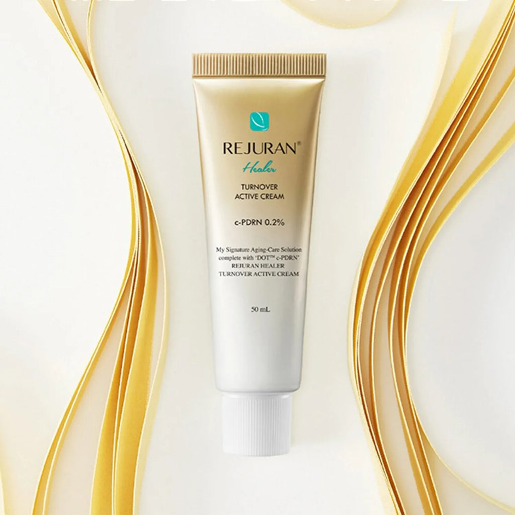 REJURAN Healer Turnover Active Cream 50mL