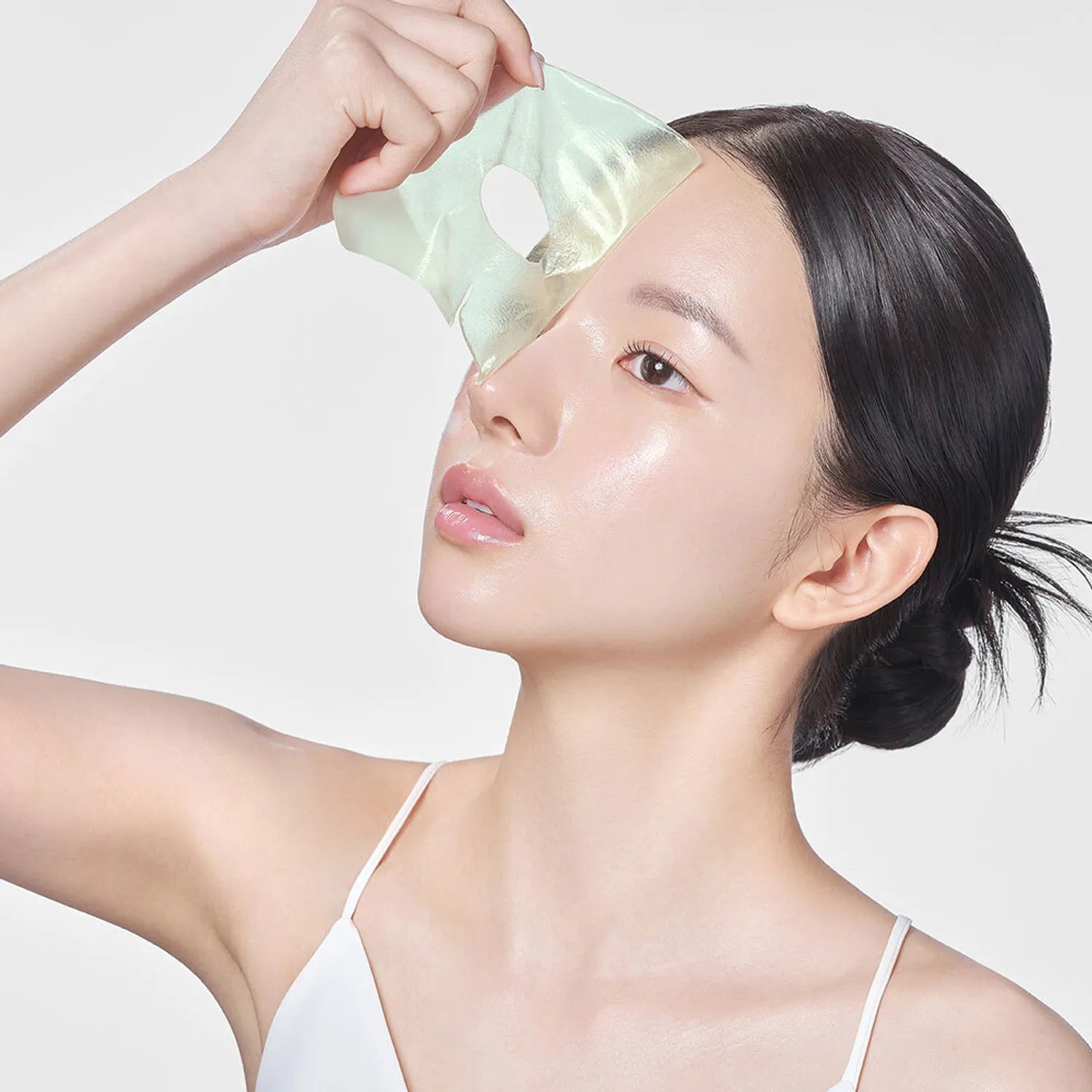 Dermafix Patent Performance Cica Collagen Mask Sheet 2ea