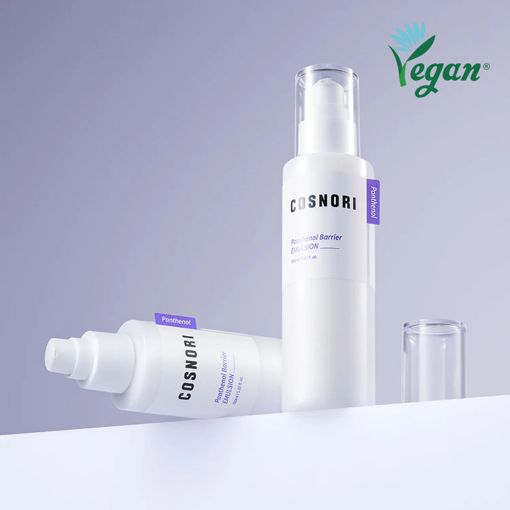 COSNORI Panthenol Barrier Emulsion 150ml