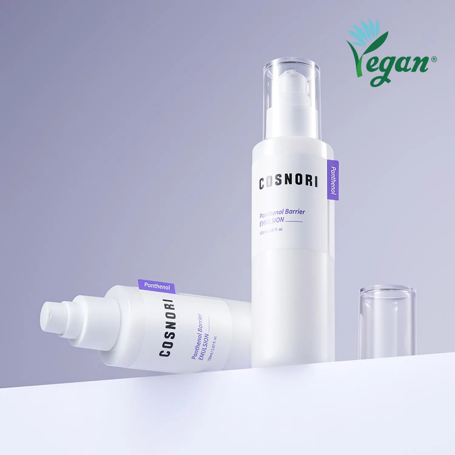 COSNORI Panthenol Barrier Emulsion 150ml