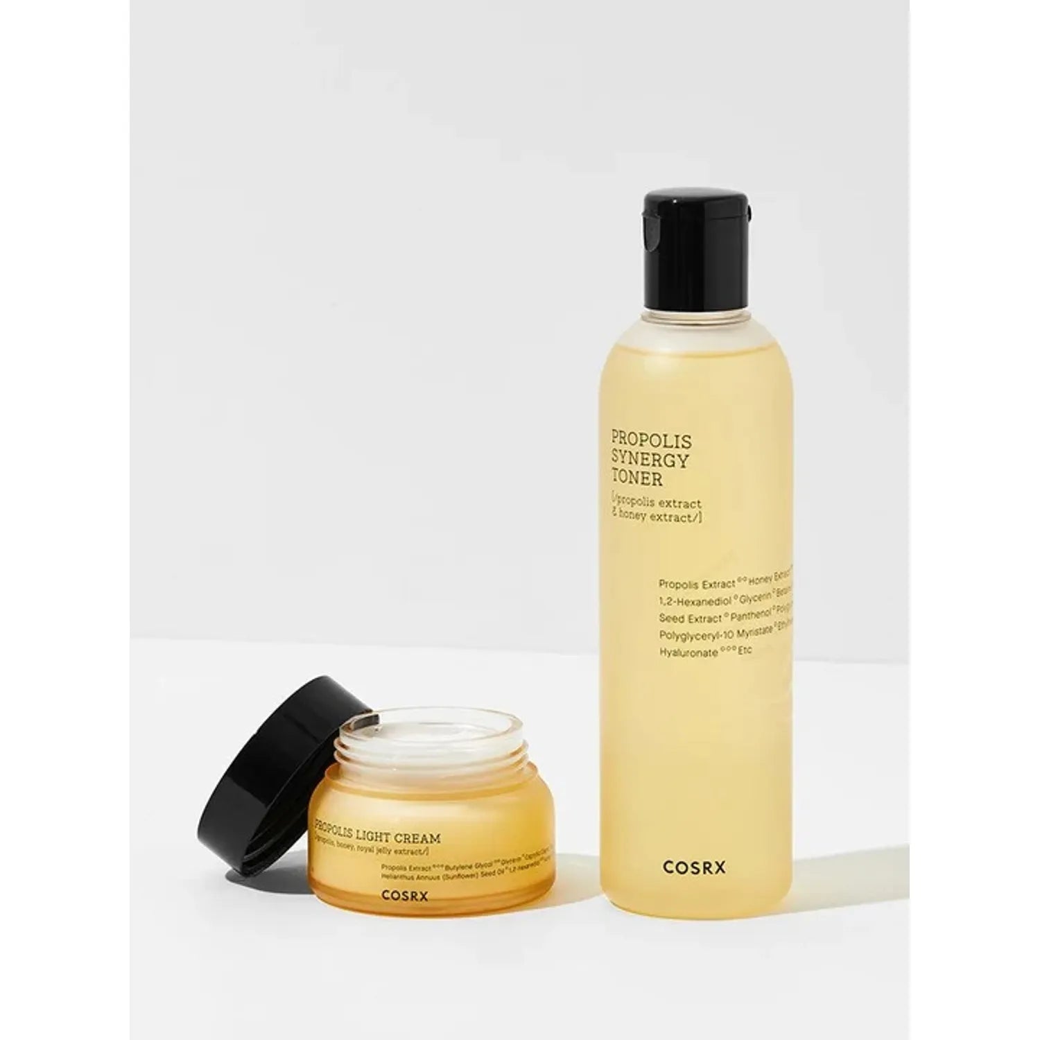 COSRX Full Fit Propolis Light Cream 65ml