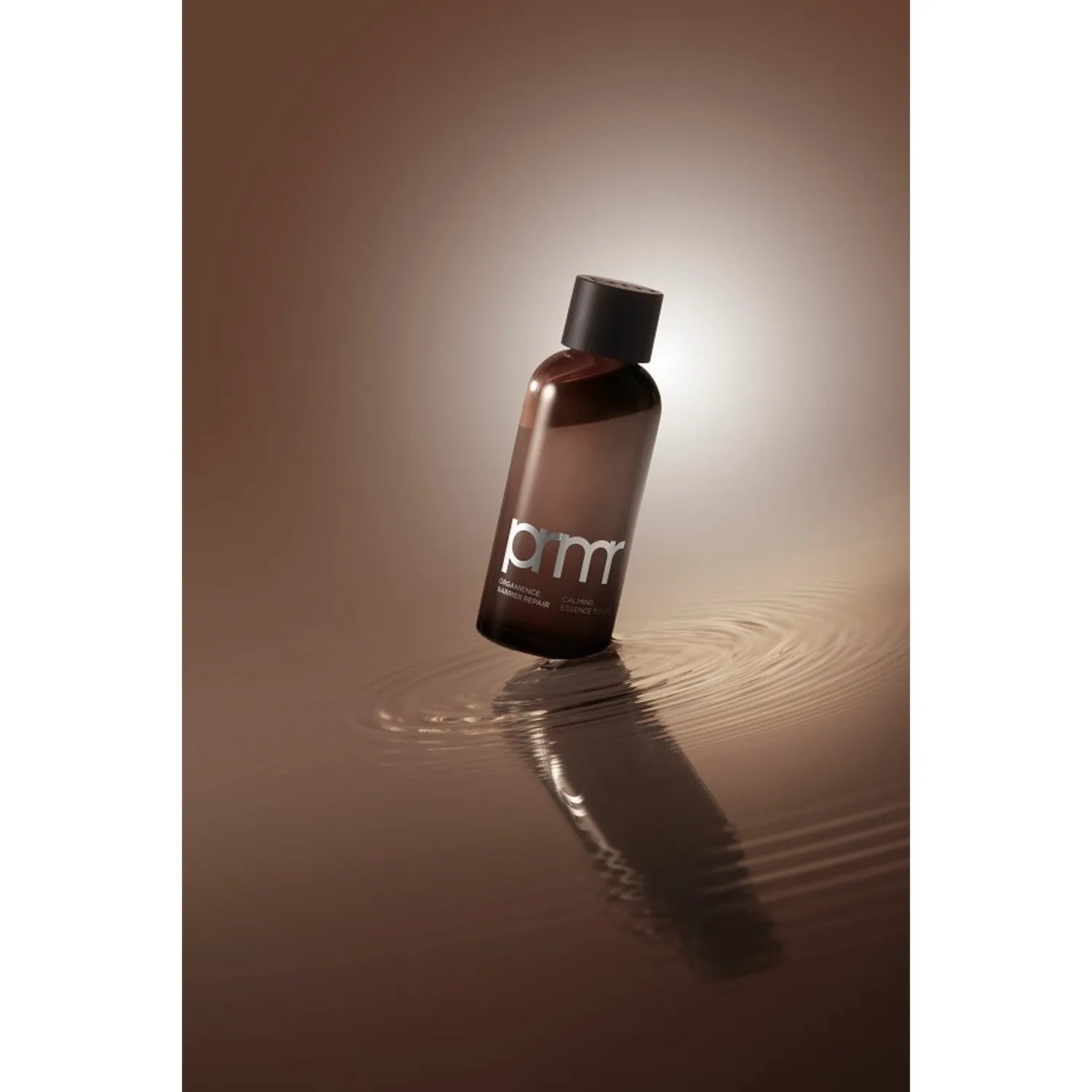 primera Organience Barrier Repair Calming Essence Toner 160mL