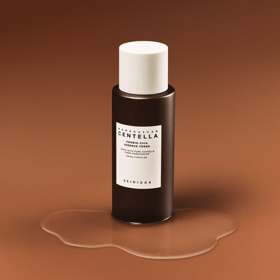 SKIN1004 Madagascar Centella Probio-Cica Essence Toner 210ml (7.1oz)
