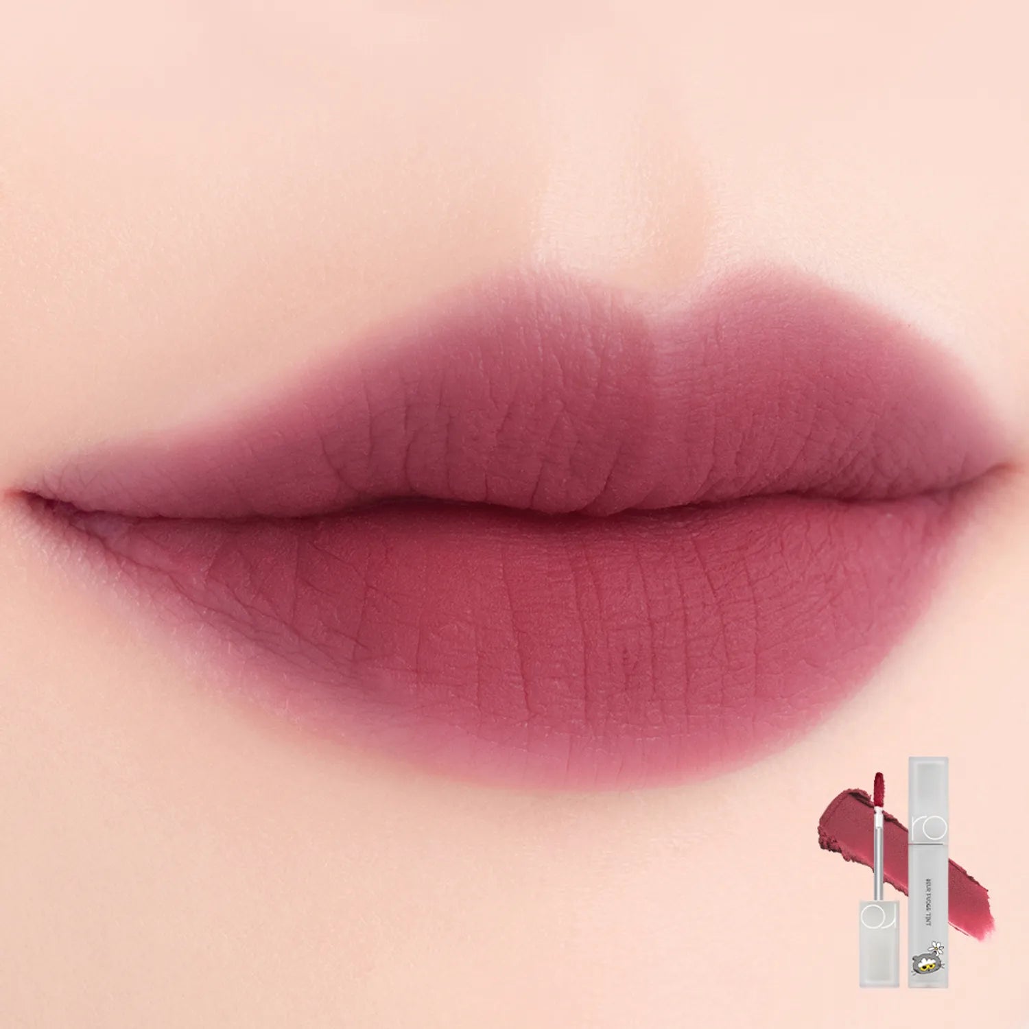 rom&nd Blur Fudge Tint (15 Colors)