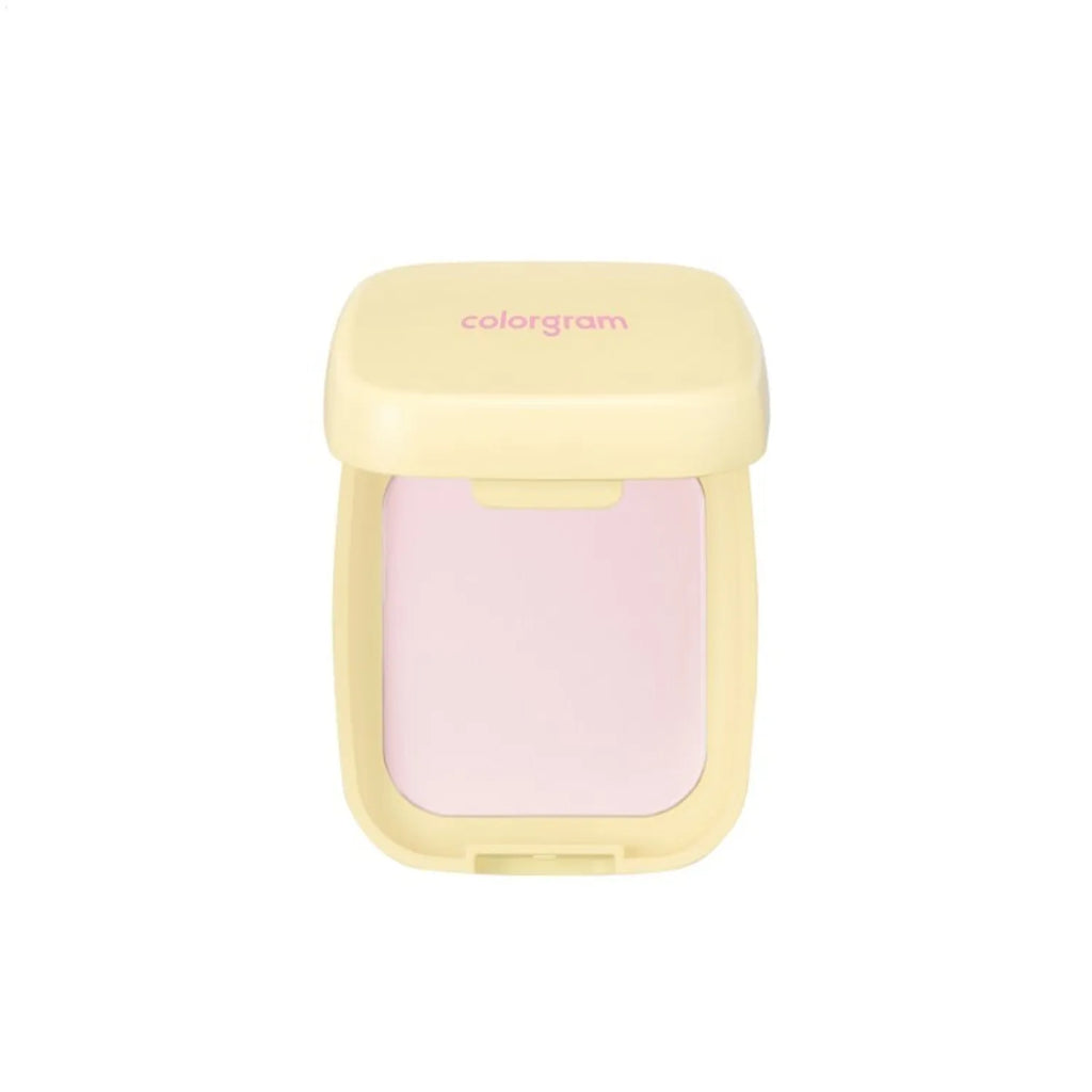 [NEW] cologram Sebum Retouching Blur Pact