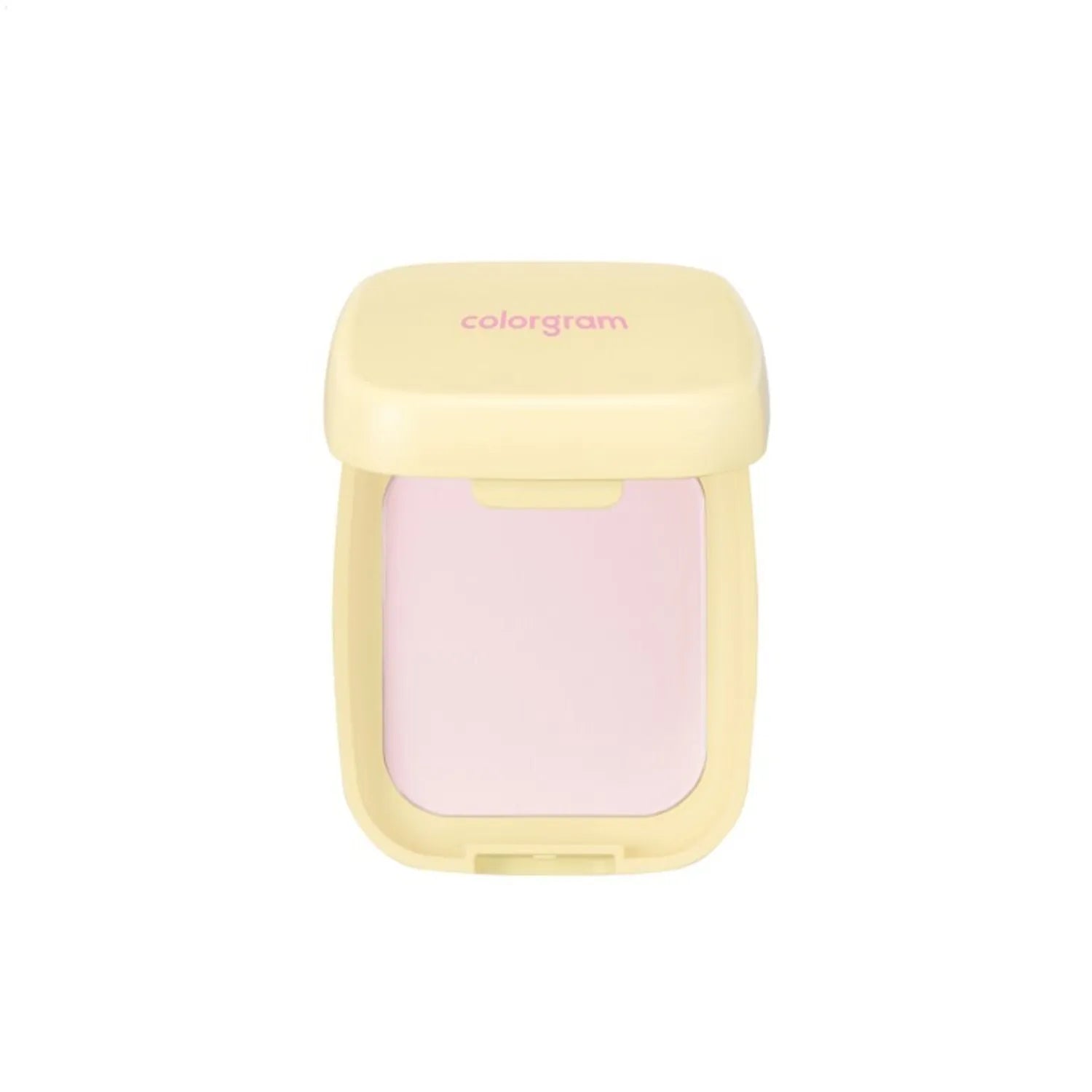 [NEW] cologram Sebum Retouching Blur Pact