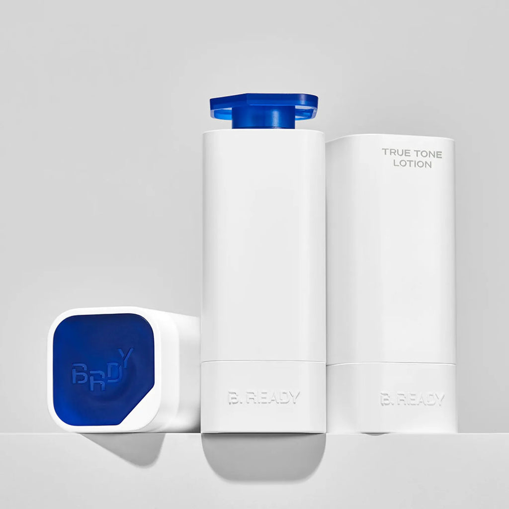 B.READY True Tone Lotion 33mL (SPF50+, PA++++)
