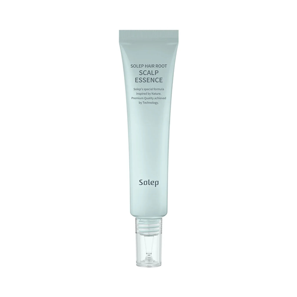 Solep Hair Root Scalp Essence 40ml Set (+5ml)