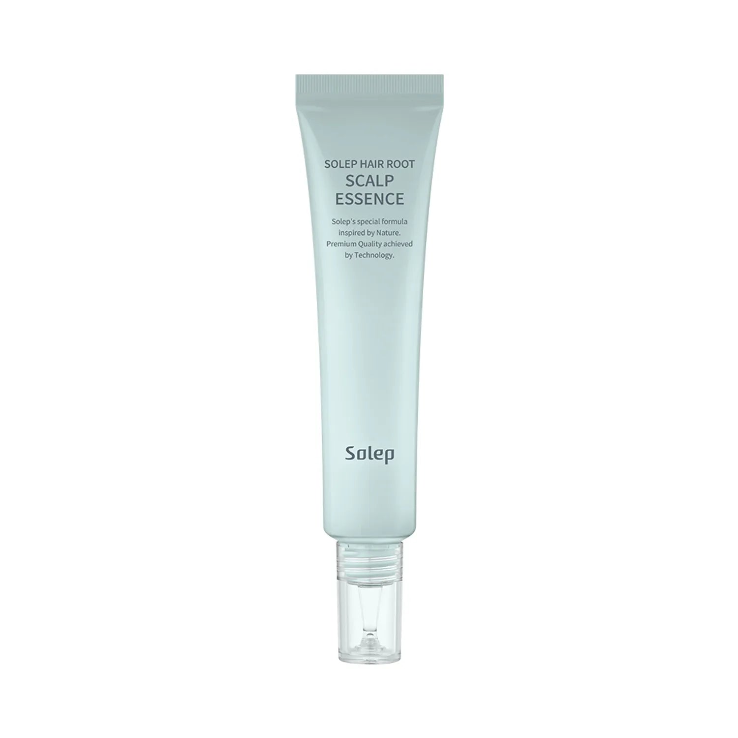 Solep Hair Root Scalp Essence 40ml Set (+5ml)