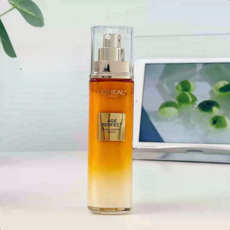 L'OREAL Age Perfect Golden Age Emulsion 50ml Sample