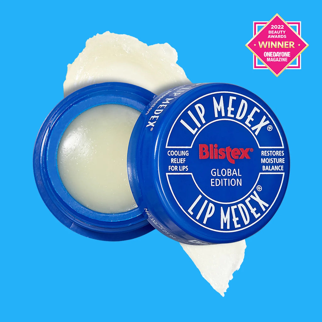 Blistex Lip Medex Lip Balm 7g