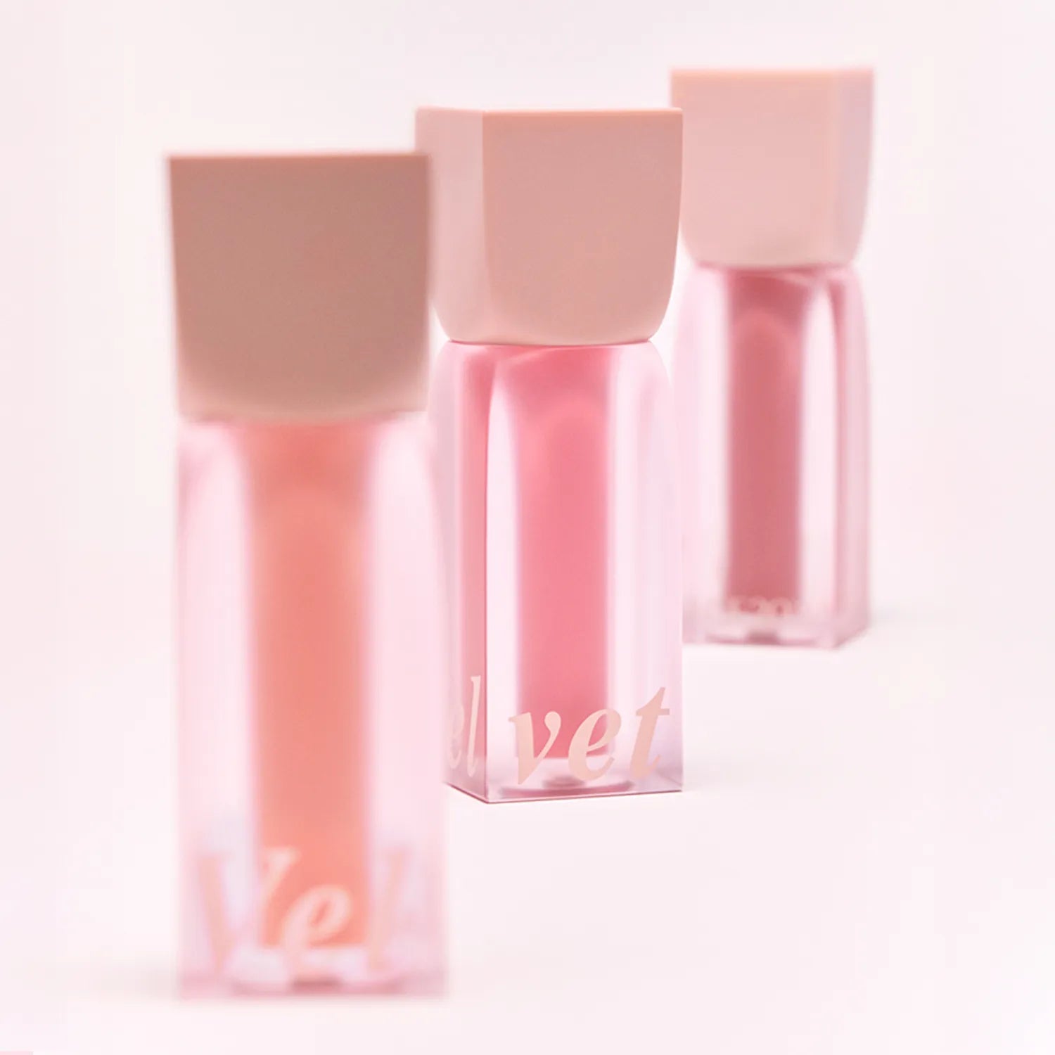 AGE 20's Velvet Haze Blusher 4.2ml (7 Colors)