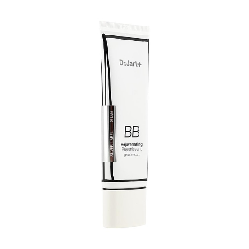 Dr.Jart+ Dermakeup Rejuvenating Beauty Balm #01 Light, SPF 40/PA+++, 50ml