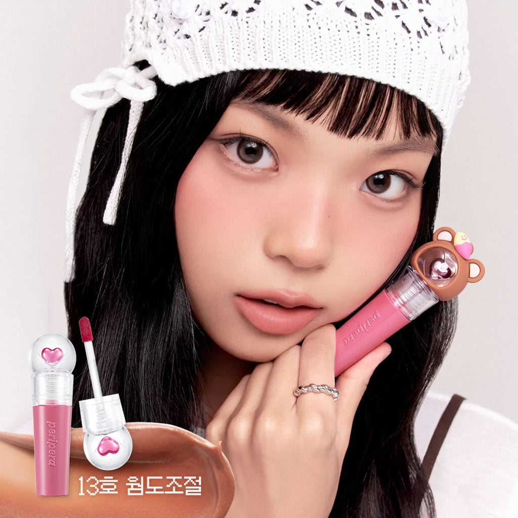 peripera Ink The Jellable Tint (13 Colors)