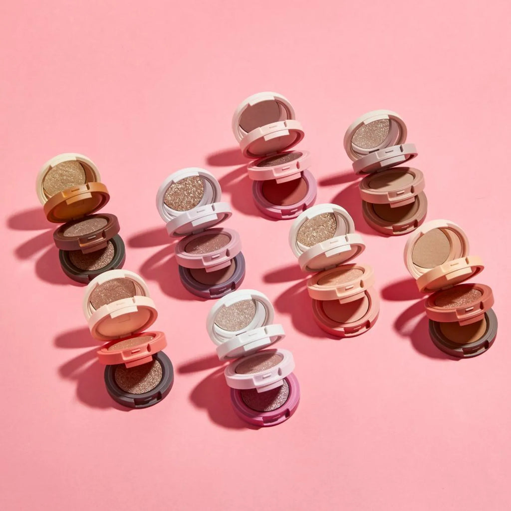 KAJA Beauty Eye Shadow Trio (8 Options)