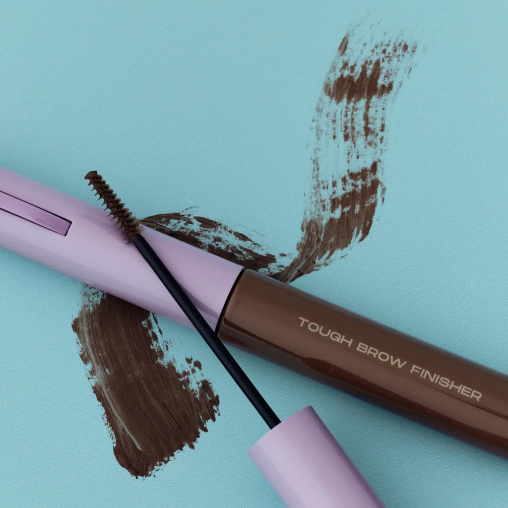 ENTROPY makeup Tough Brow Finisher, Brow Laminating Gel (5 Colors)