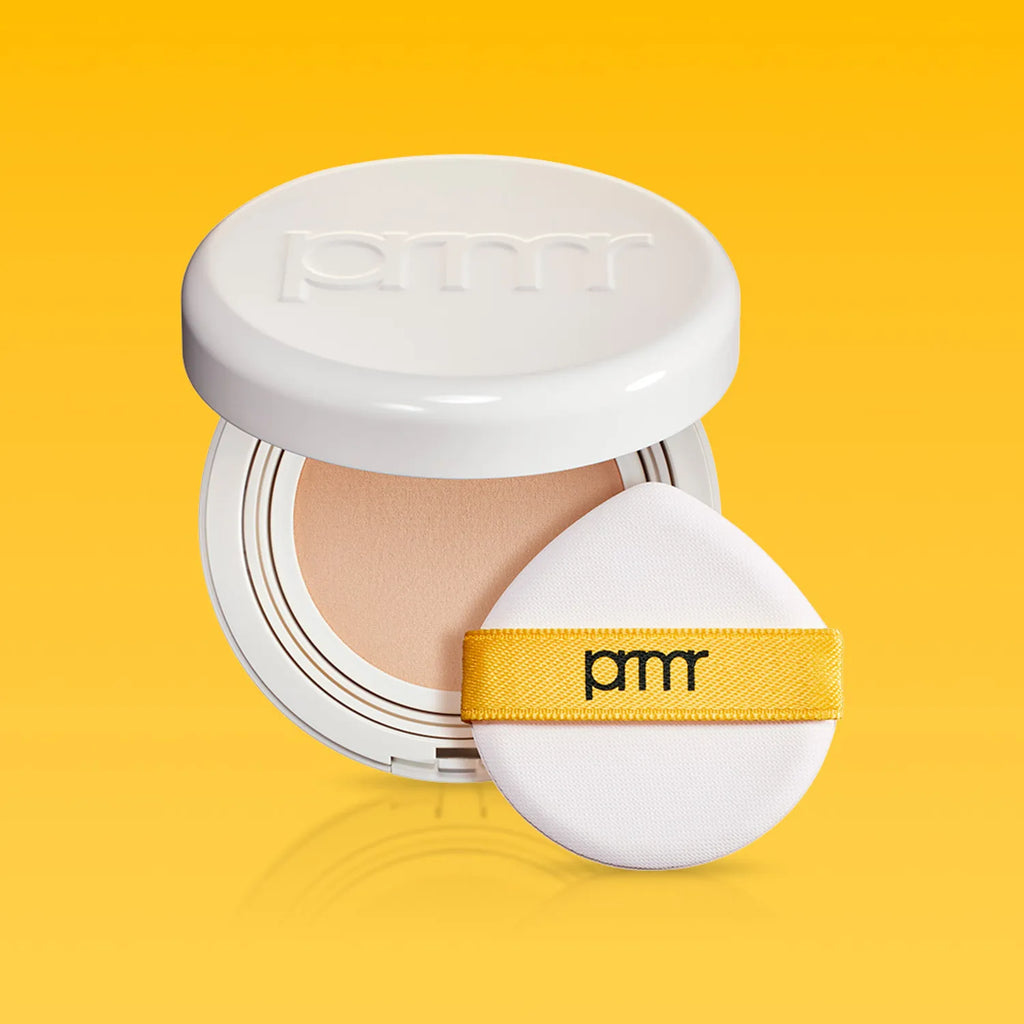 Primera Nia Cica Watery Cream Cushion 15g