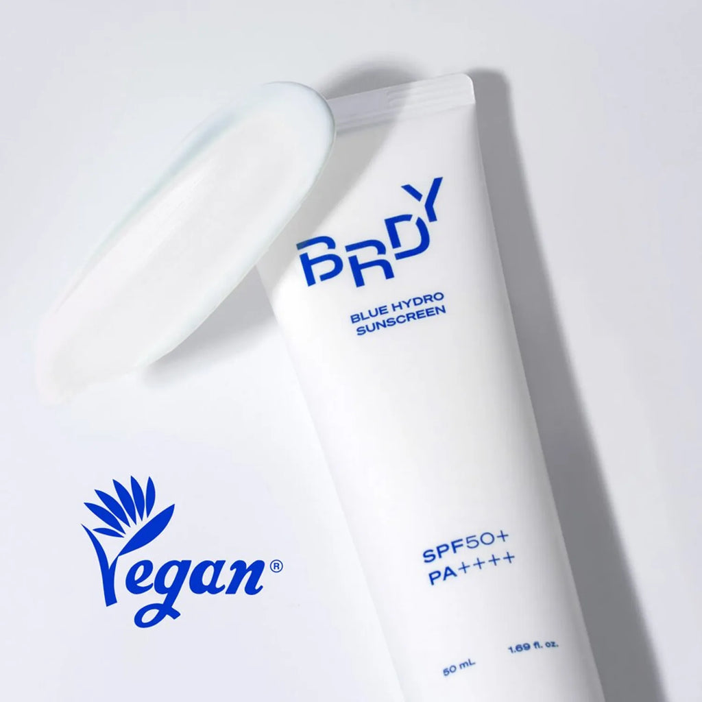 B.READY Blue Hydro Sunscreen 50mL