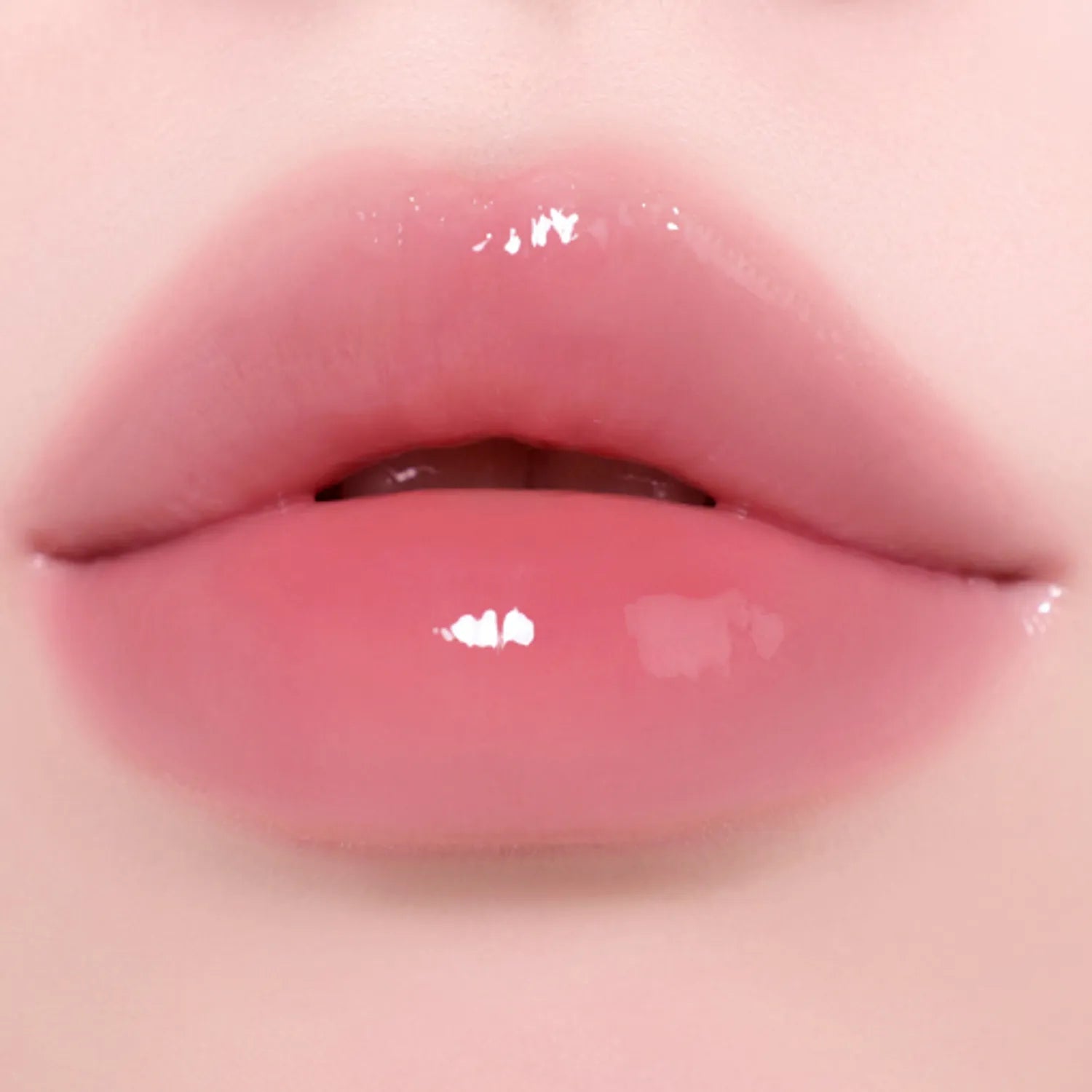 Alternative stereo Lip Potion Caramel Glaze Tint (14 Colors)