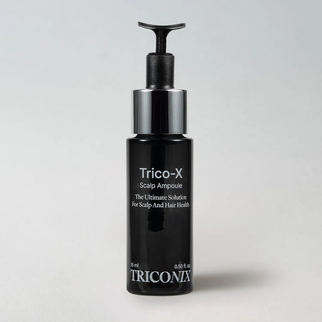 TRICONIX Trico-X Scalp Ampoule 15ml