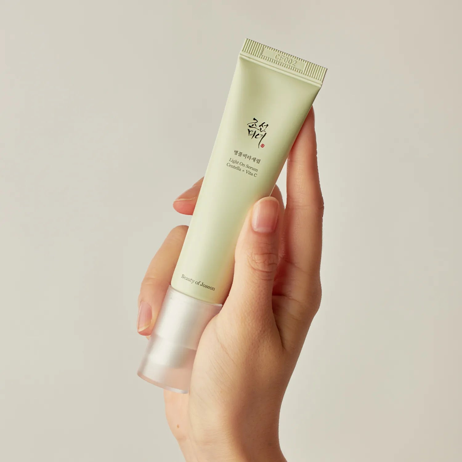 Beauty of Joseon Centella Asiatica Vita Serum 30mL