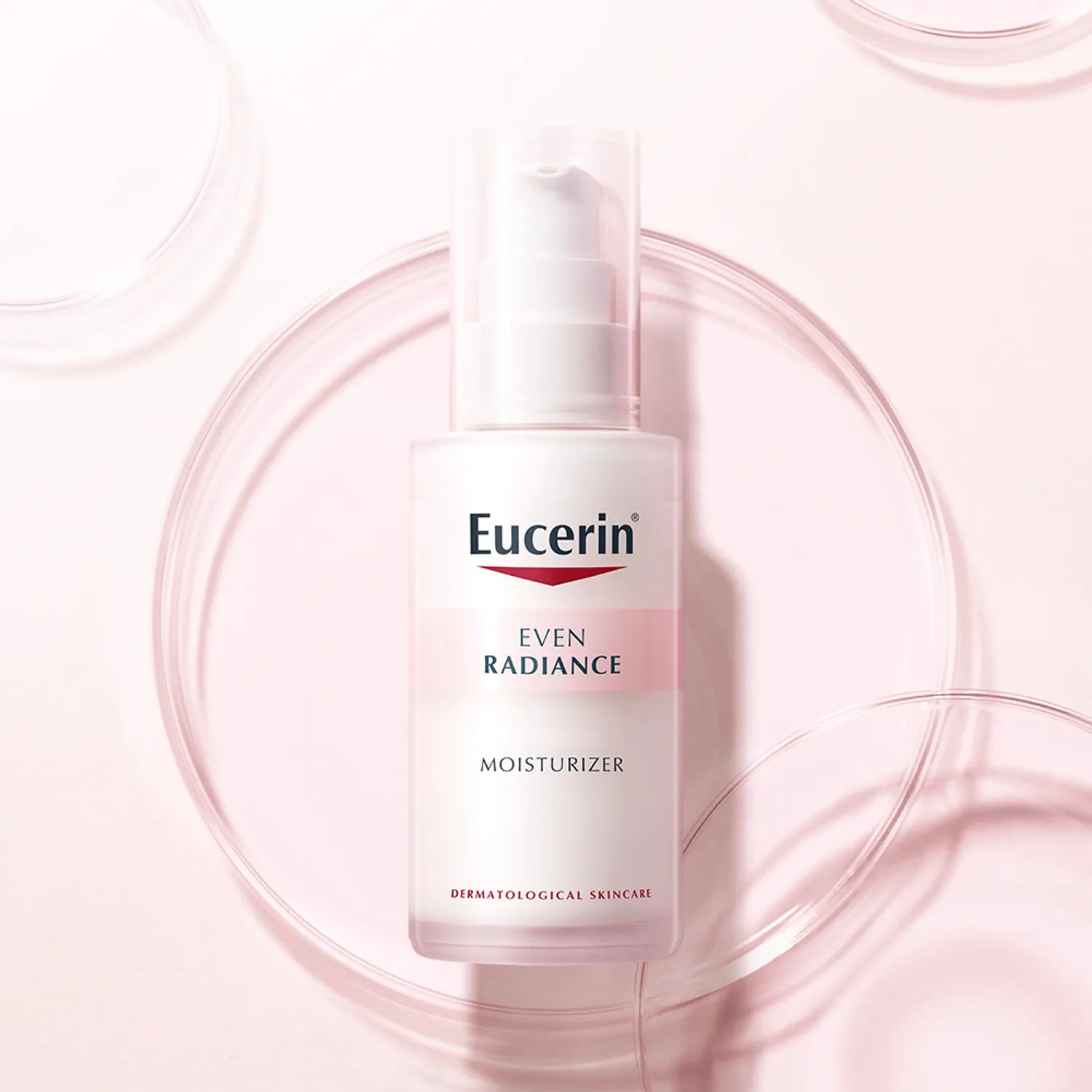 Eucerin Even Radiance Moisturizer 50ml