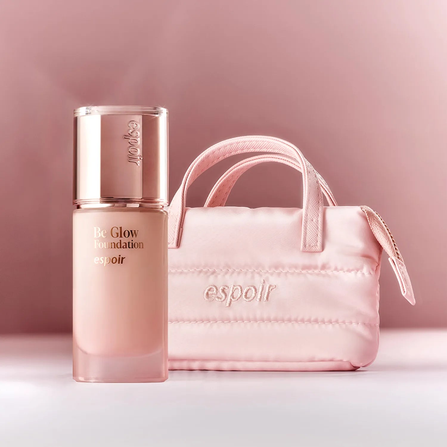 espoir Be Glow Foundation 30g (10 Colors)