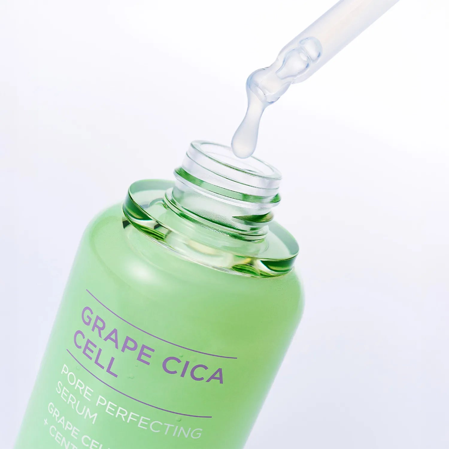 begins by JUNGSAEMMOOL Pore Perfecting Serum 30ml