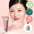 Whipped Muhwabutter Vegan Pack Cleanser 130g Set (+Mugtree 25ml)