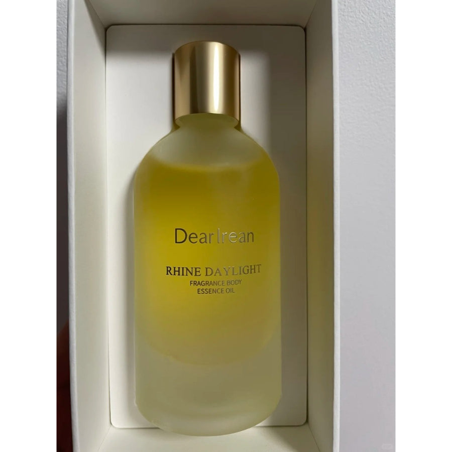 AILIN Fragrance Body Oil 150ml (Rhine Daylight)