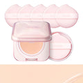CLIO Kill Cover Mesh Glow Essential Cushion 15g+Refill (Set/Single) (5 Shades)
