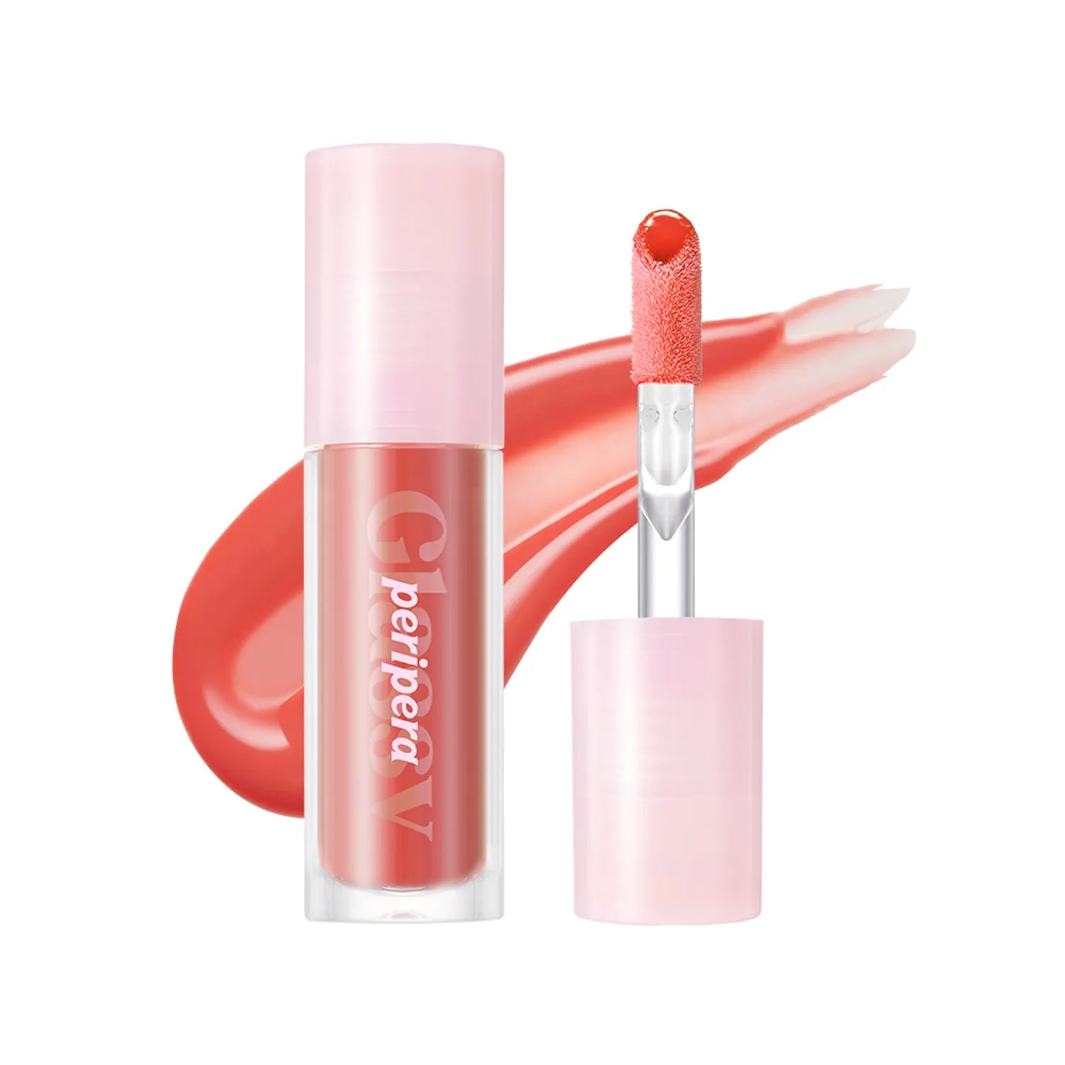 peripera Ink Glasting Lip Gloss (16 Colors)