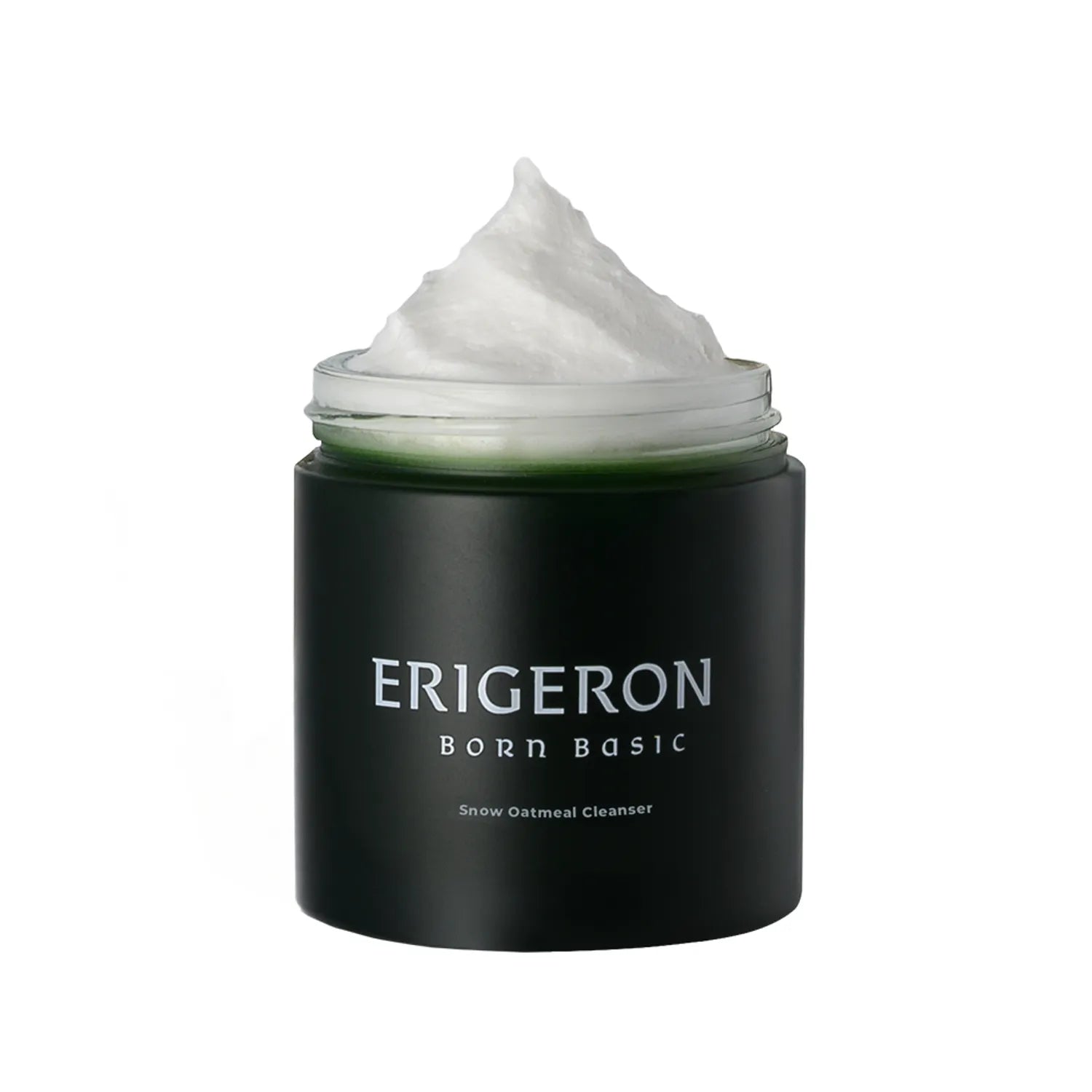 Erigeron Snow Oatmeal Cleanser 100ml