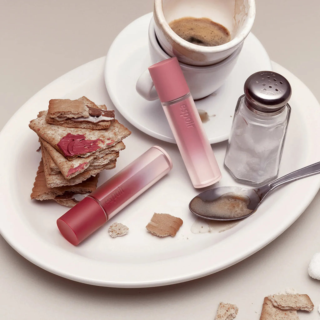 Espoir Couture Lip Tint Fitting Blur 4g