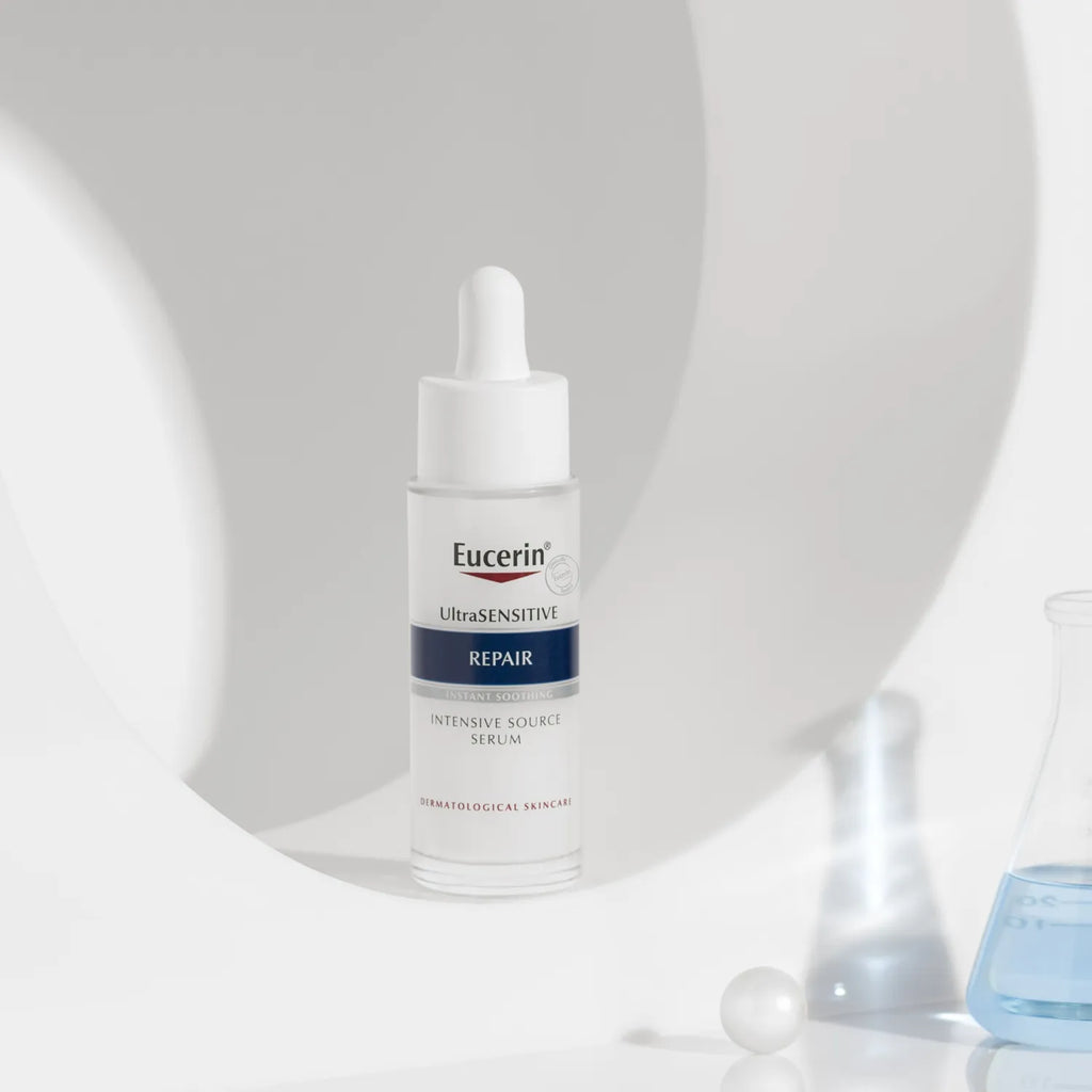 Eucerin Ultra Sensitive Repair Intensive Source Serum 30ml